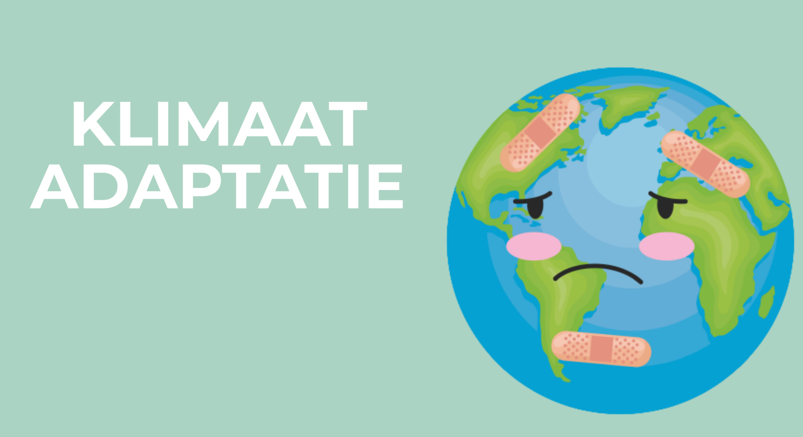 Klimaatadaptatie - Reset.Vlaanderen