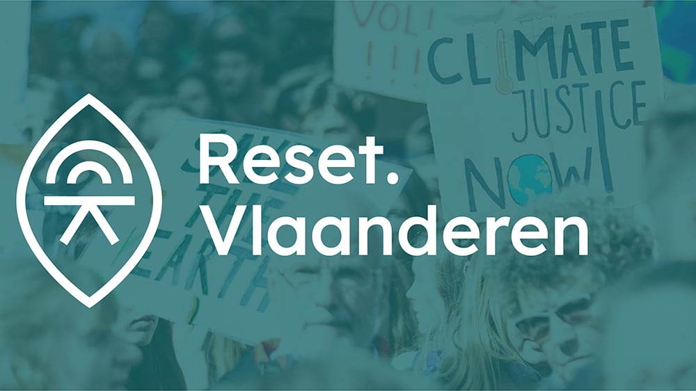 Home - Reset Vlaanderen