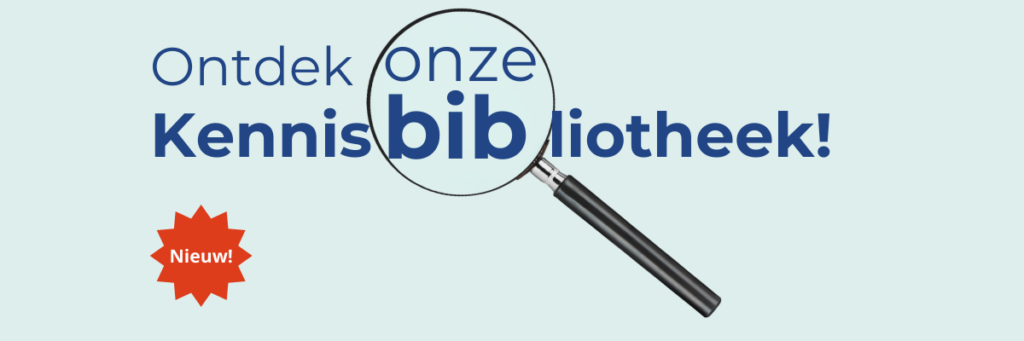 Ontdek onze kennisbibliotheek!