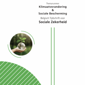 Klimaatverandering en sociale bescherming
