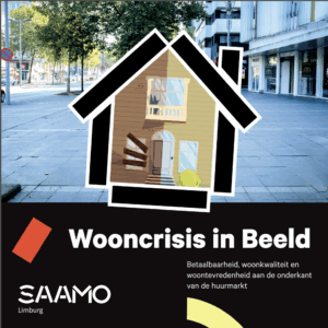 Wooncrisis in beeld