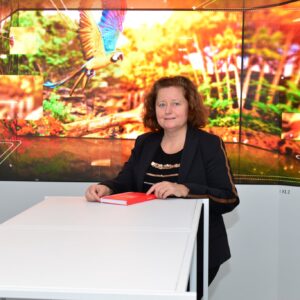 Interview Barco: “Duurzaamheidsbeleid mag niet gewoon een marketingpraatje worden”