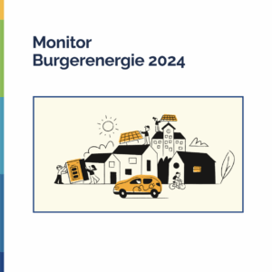 Monitor Burgerenergie 2024