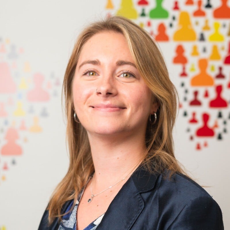 Leonie Glaser
